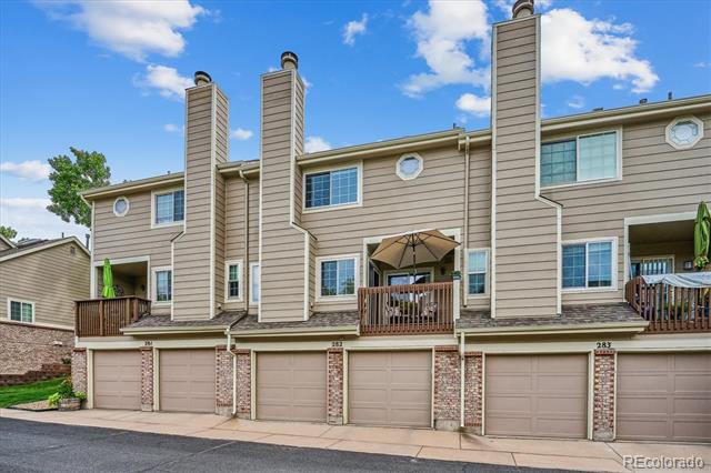 1470 S Quebec Way Unit: 282