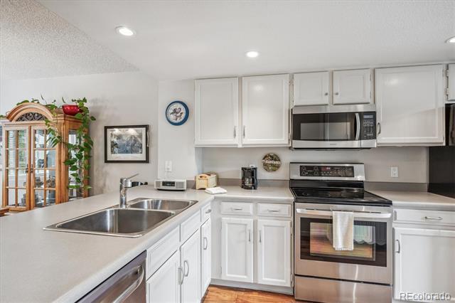 1470 S Quebec Way Unit: 282