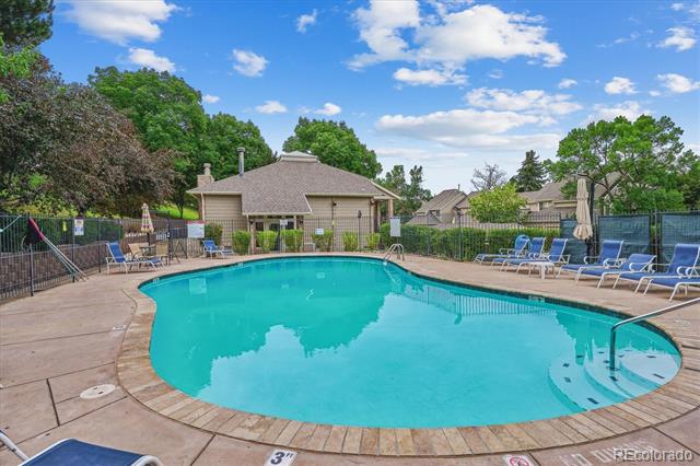 1470 S Quebec Way Unit: 282