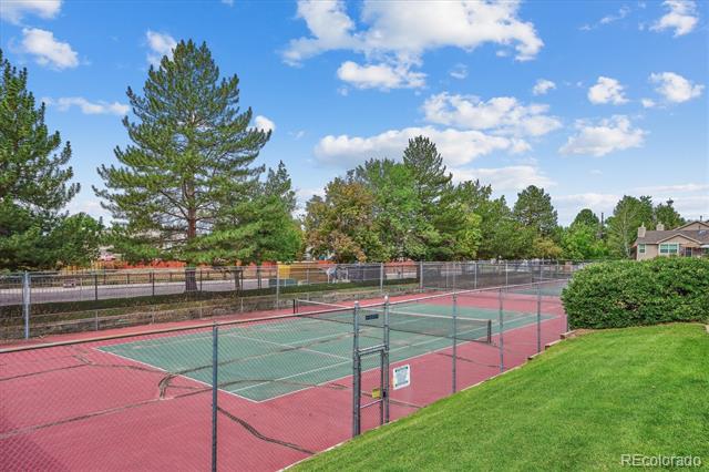 1470 S Quebec Way Unit: 282