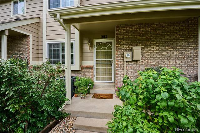 1470 S Quebec Way Unit: 282