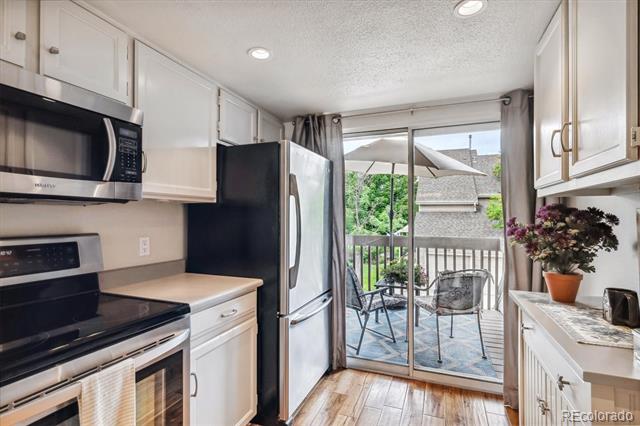 1470 S Quebec Way Unit: 282