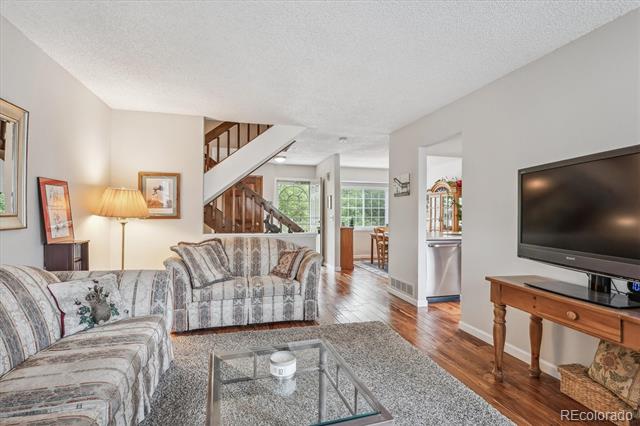 1470 S Quebec Way Unit: 282