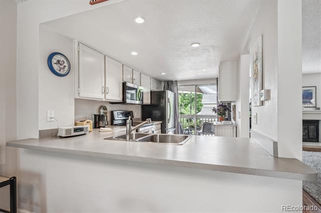 1470 S Quebec Way Unit: 282