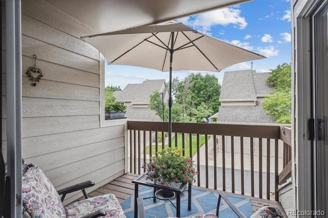 1470 S Quebec Way Unit: 282