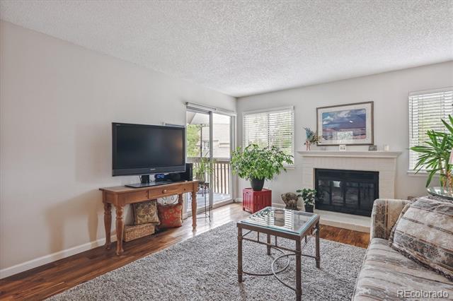 1470 S Quebec Way Unit: 282