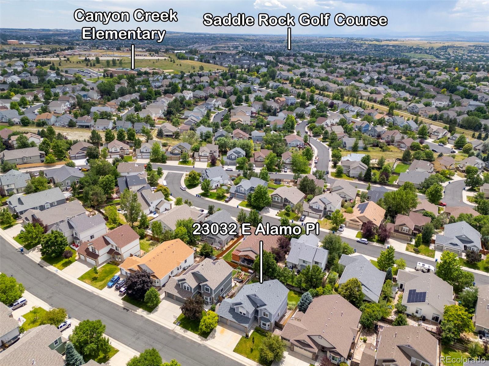 23032 E Alamo Place