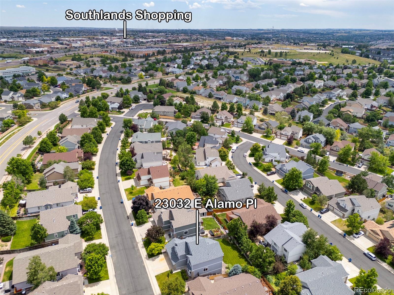 23032 E Alamo Place