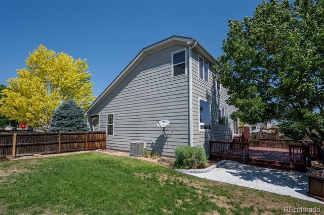 4454 S Himalaya Circle