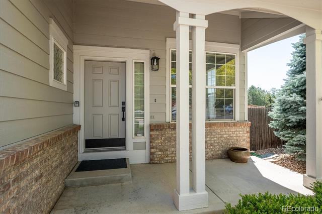4454 S Himalaya Circle