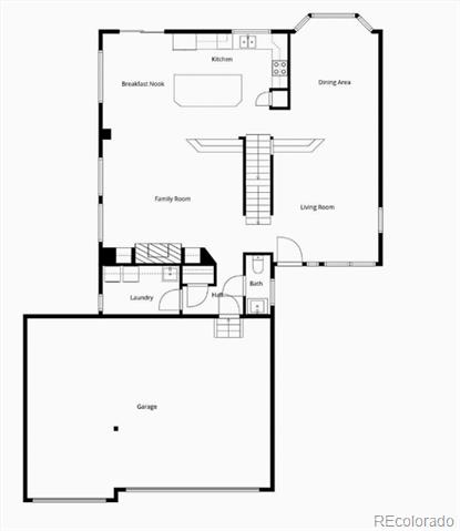 4454 S Himalaya Circle