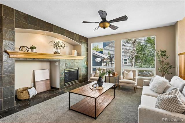 4454 S Himalaya Circle