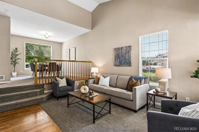 4454 S Himalaya Circle