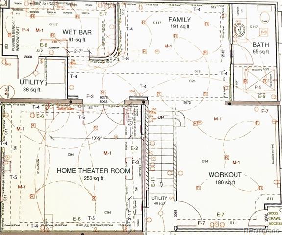 4454 S Himalaya Circle