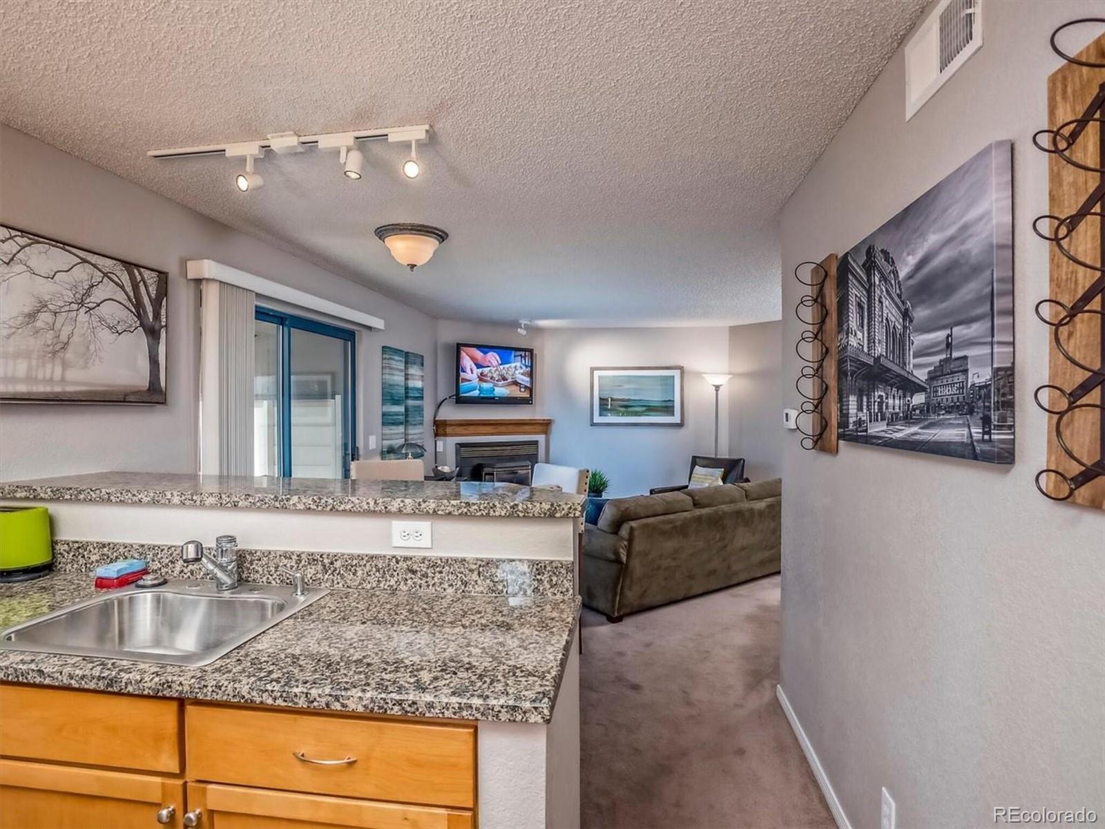 6380 S Boston Street Unit: 191