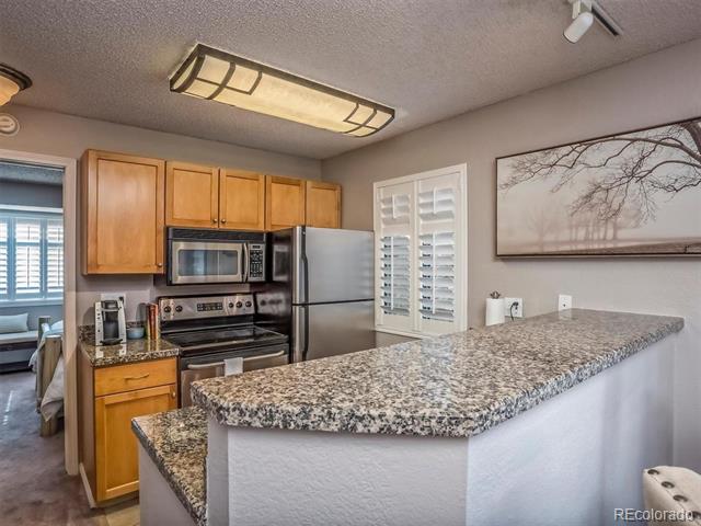 6380 S Boston Street Unit: 191