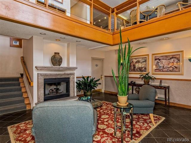 6380 S Boston Street Unit: 191