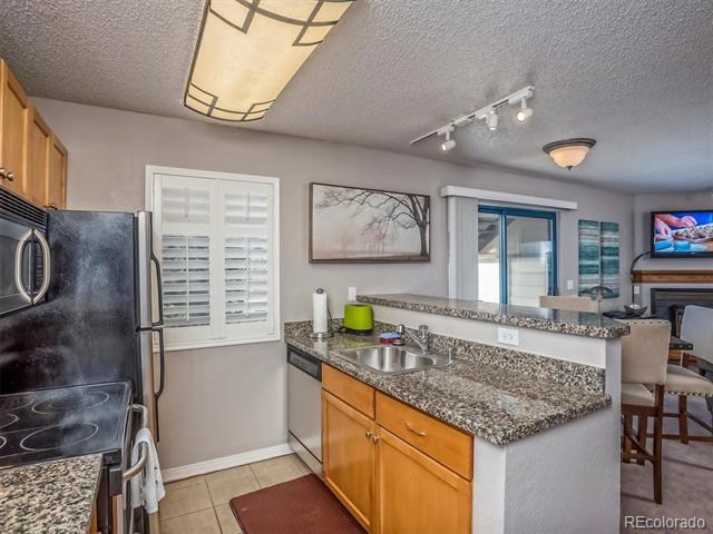 6380 S Boston Street Unit: 191