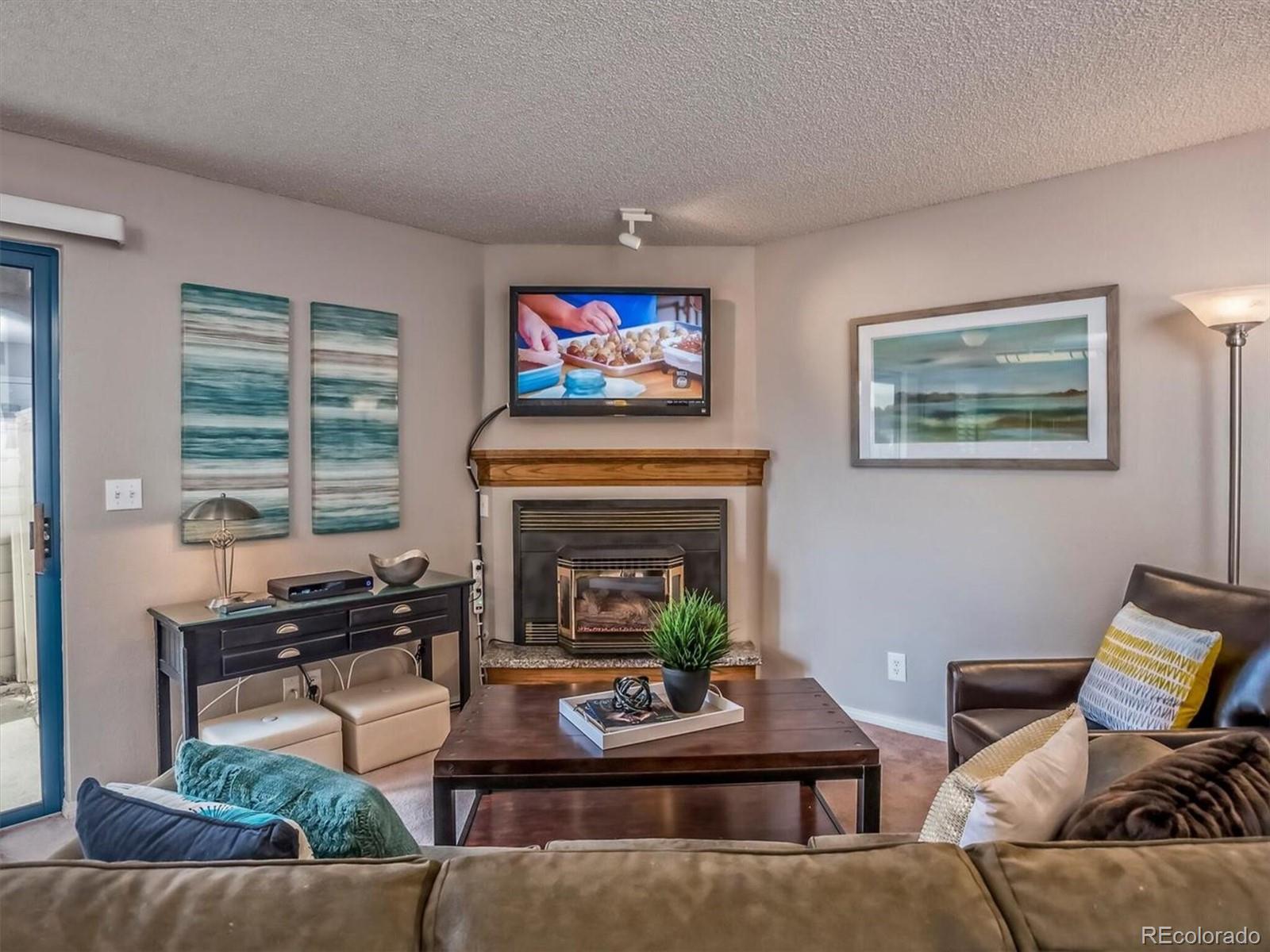 6380 S Boston Street Unit: 191