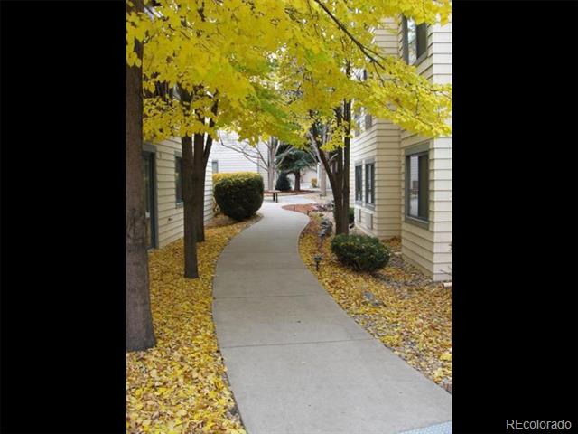 6380 S Boston Street Unit: 191