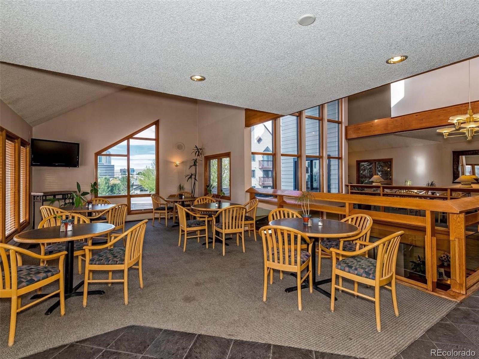 6380 S BOSTON Street Unit: 195