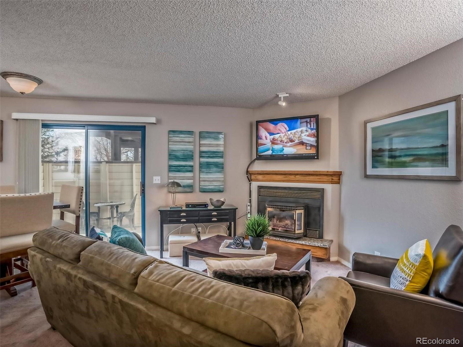 6380 S BOSTON Street Unit: 195