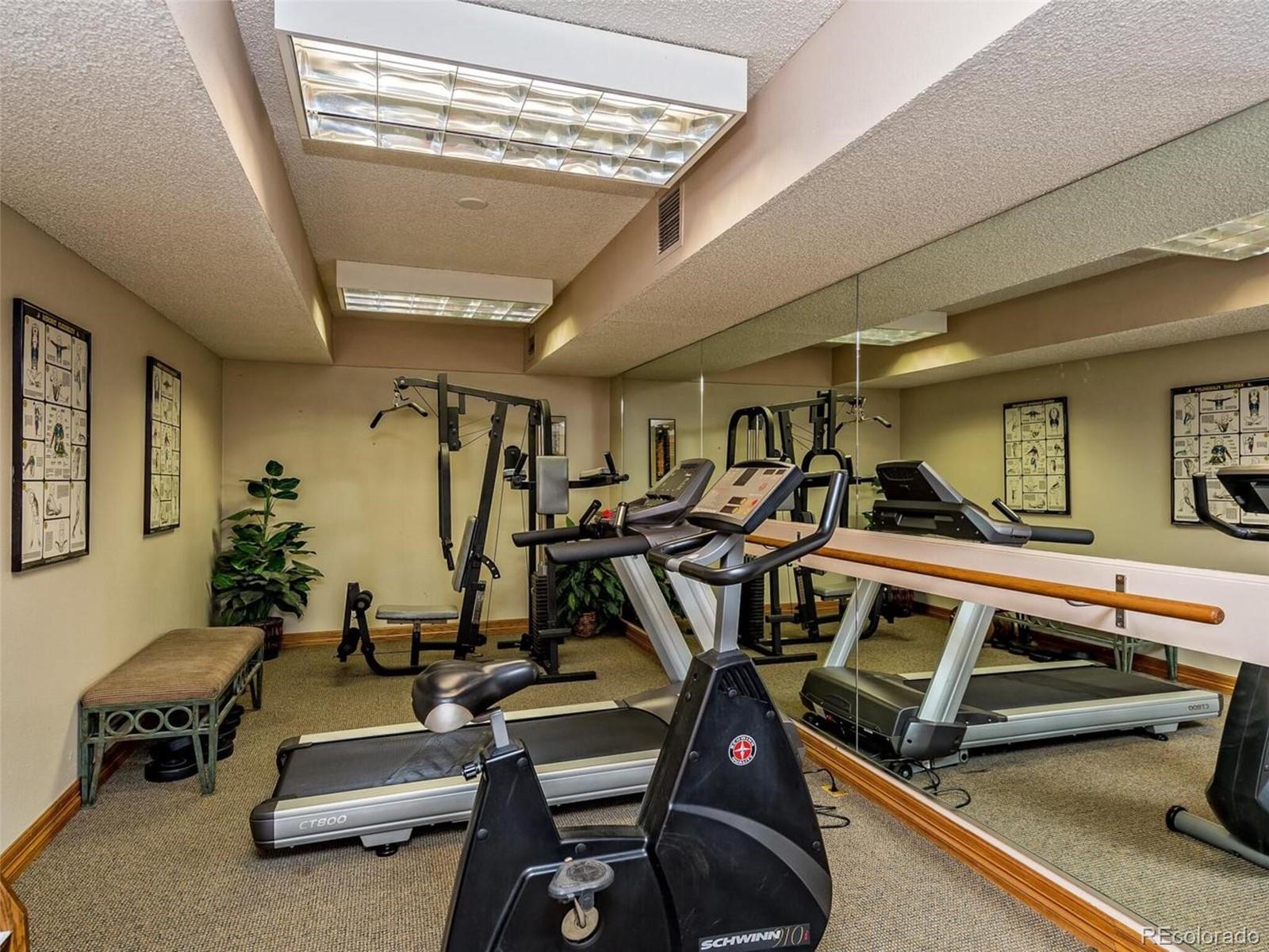 6380 S BOSTON Street Unit: 195