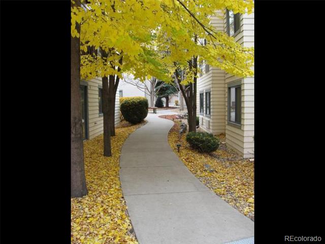 6380 S BOSTON Street Unit: 195