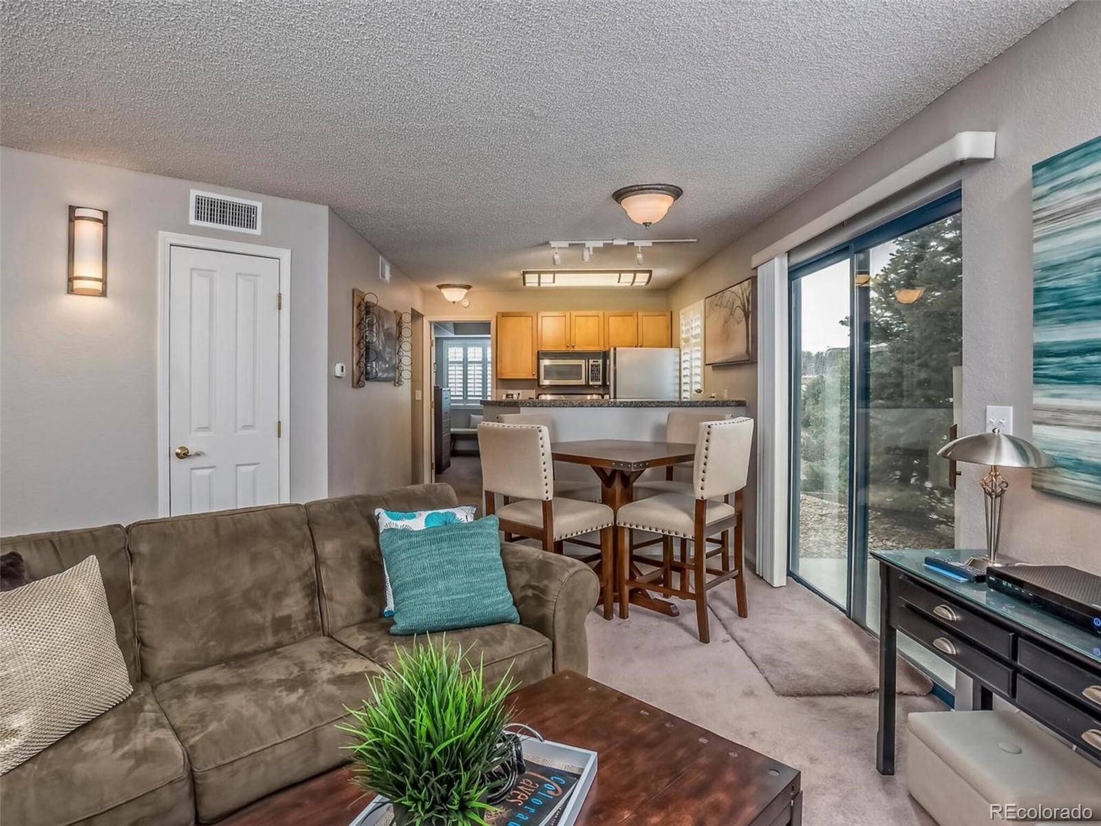 6380 S BOSTON Street Unit: 195