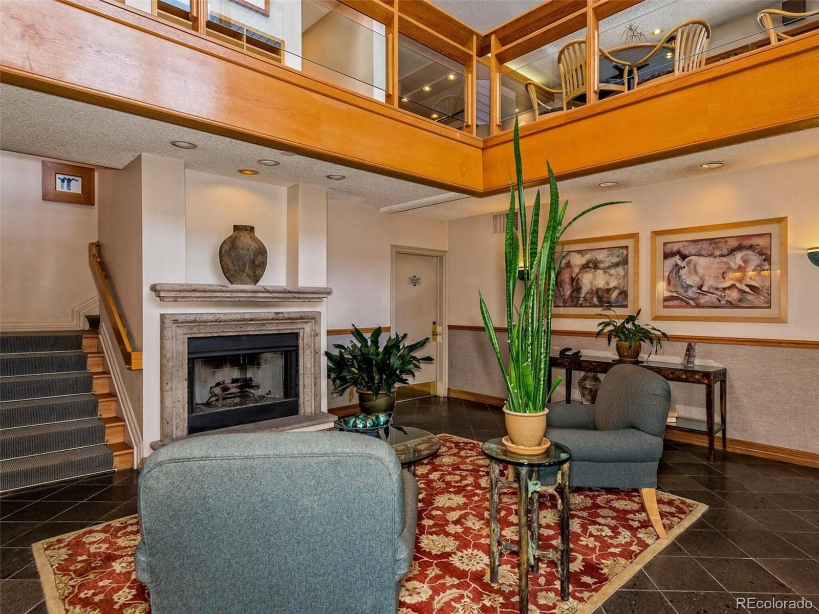 6380 S BOSTON Street Unit: 195