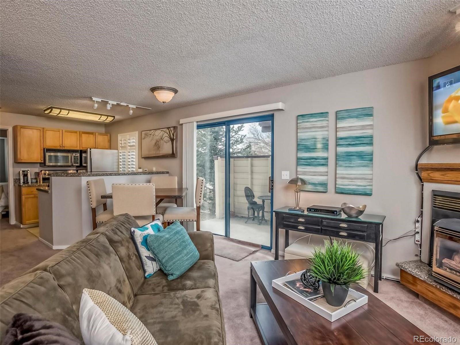 6380 S BOSTON Street Unit: 195