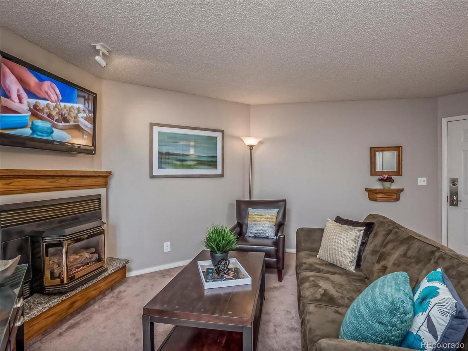 6380 S BOSTON Street Unit: 195
