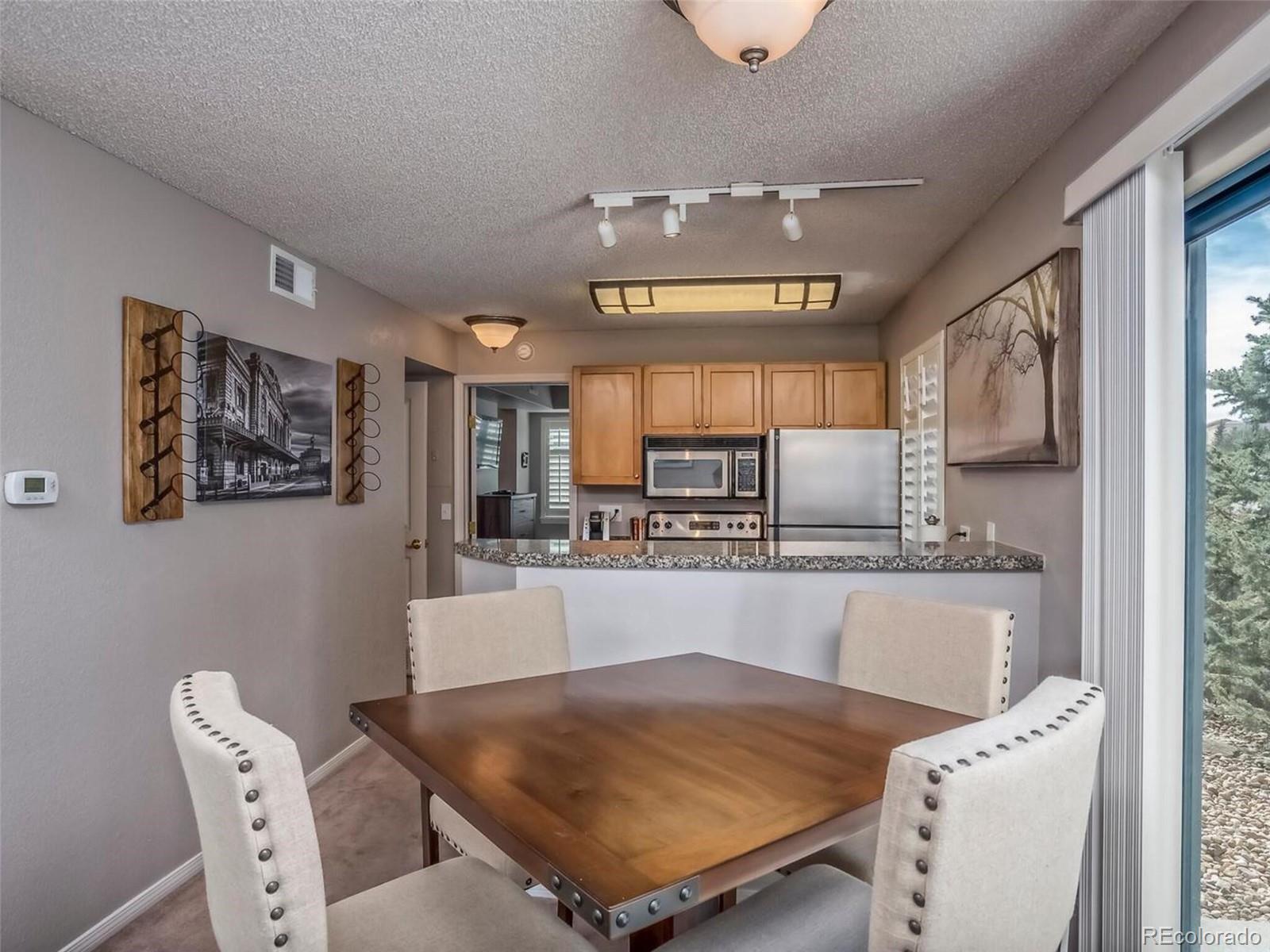6380 S BOSTON Street Unit: 195