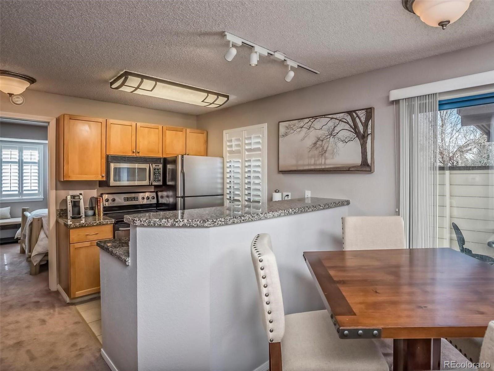 6380 S BOSTON Street Unit: 195