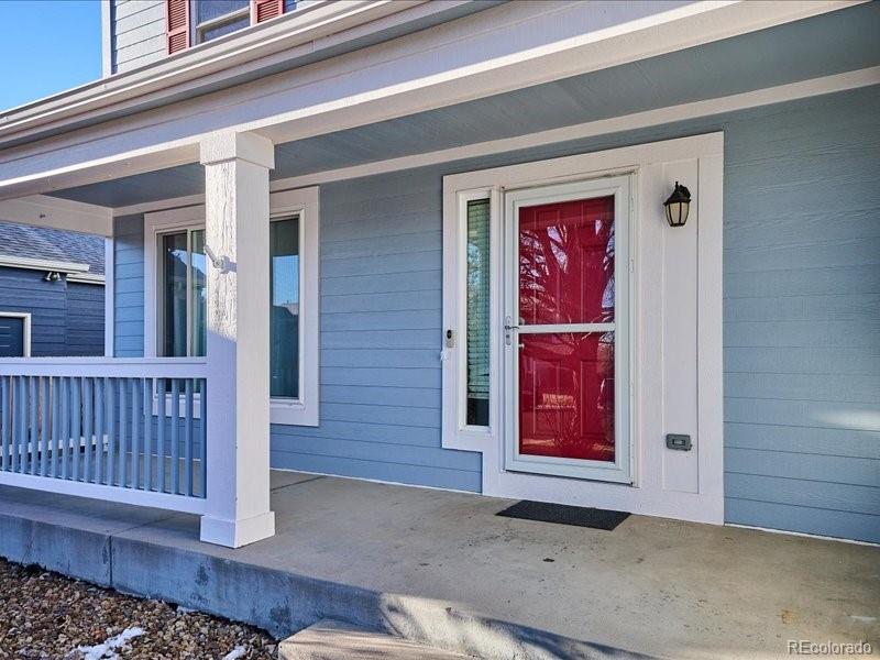 19152 E Hampden Drive