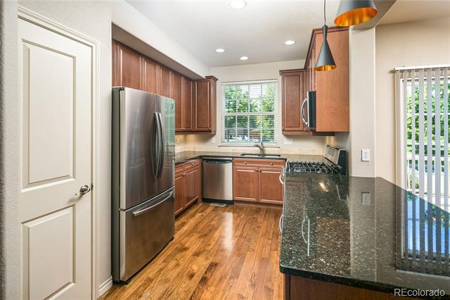 1067 Uinta Way Unit: 1067