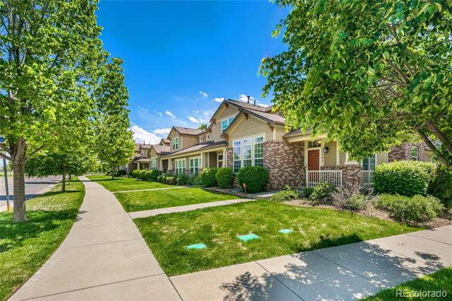 1067 Uinta Way Unit: 1067
