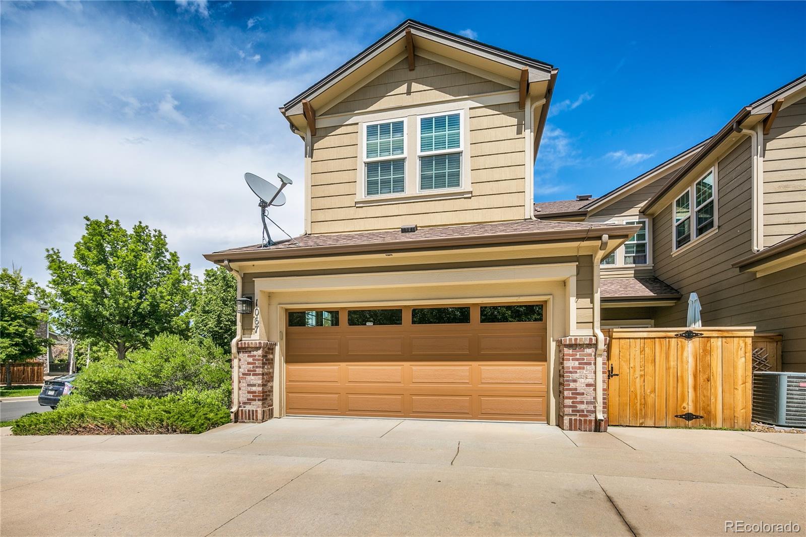 1067 Uinta Way Unit: 1067