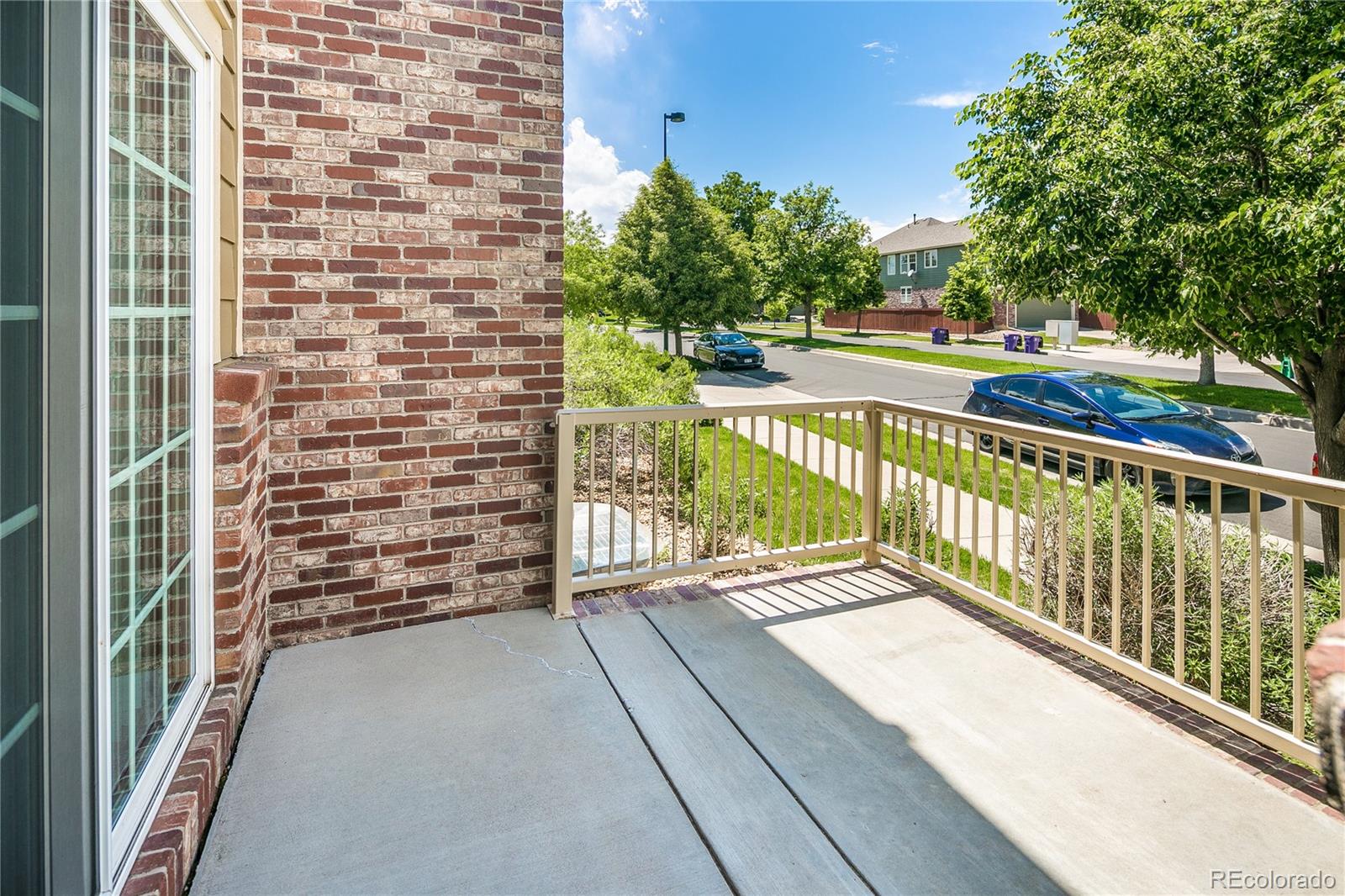 1067 Uinta Way Unit: 1067
