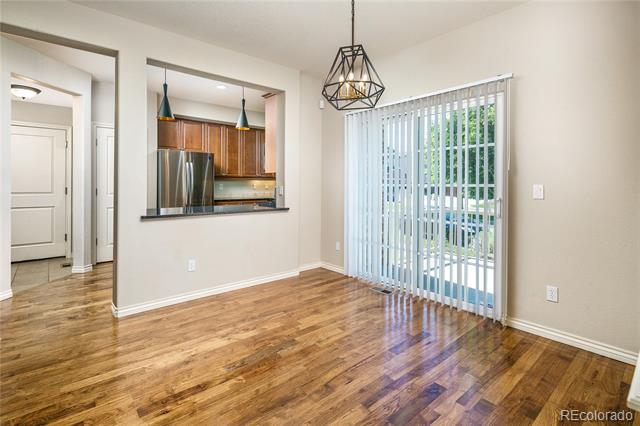 1067 Uinta Way Unit: 1067