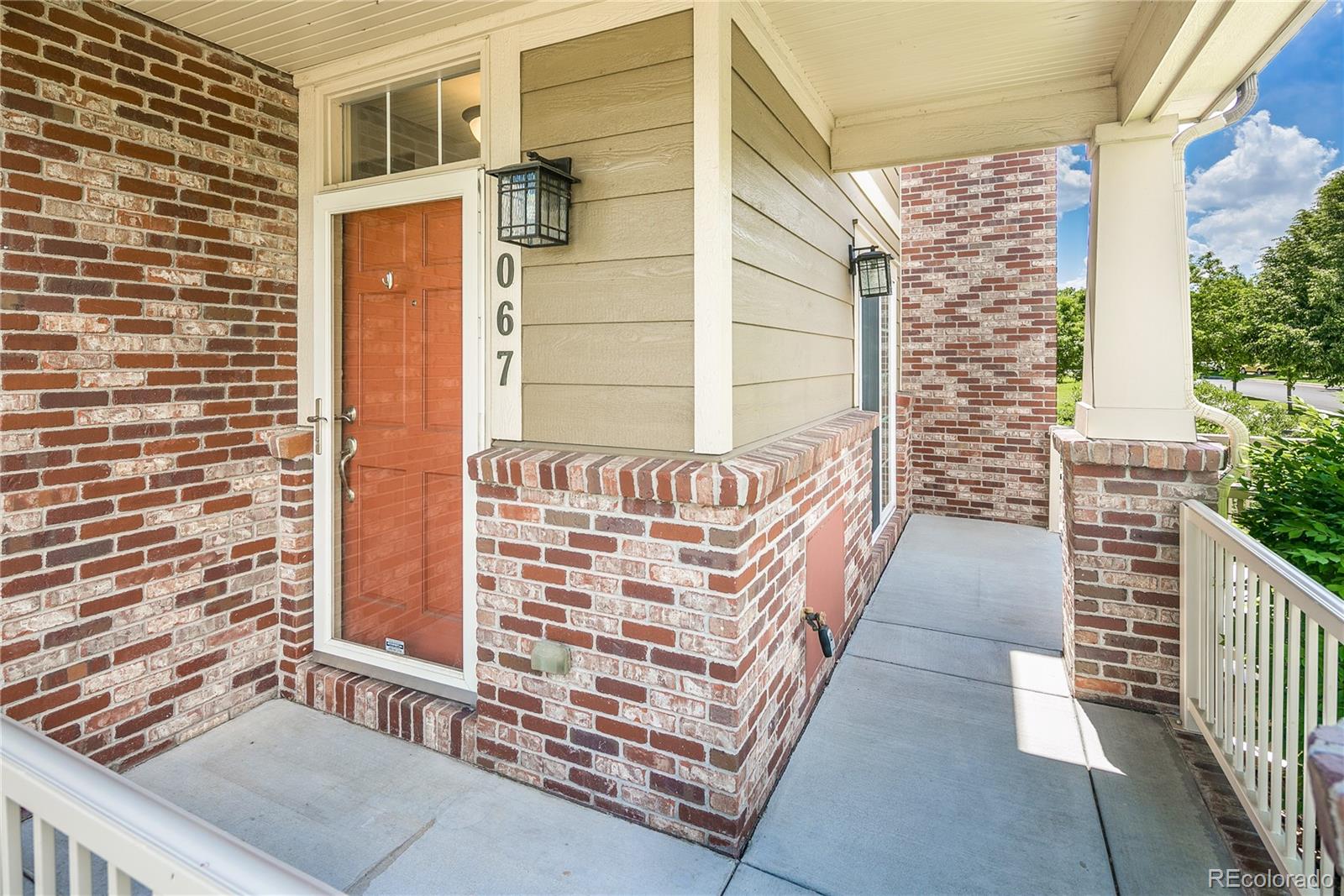 1067 Uinta Way Unit: 1067