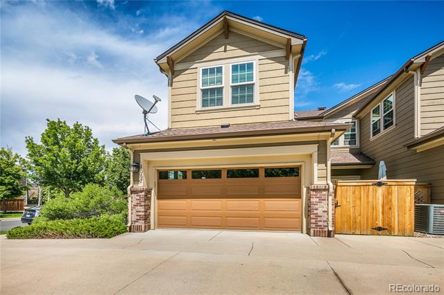 1067 Uinta Way Unit: 1067