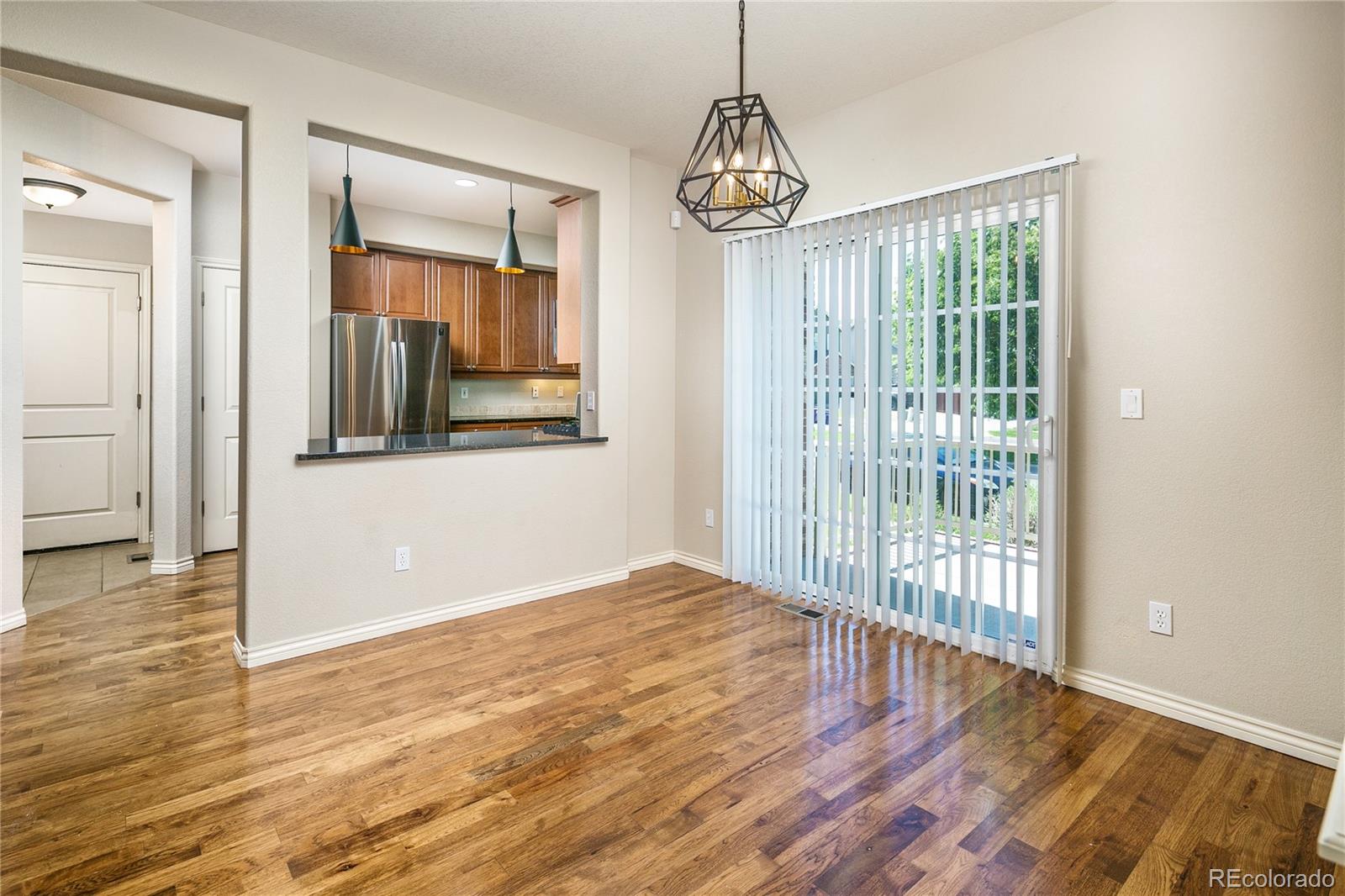1067 Uinta Way Unit: 1067