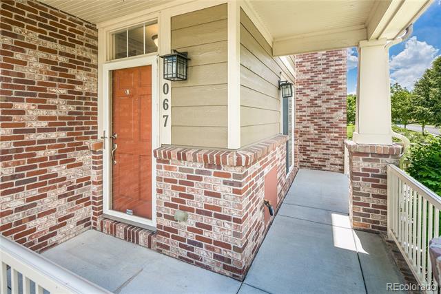 1067 Uinta Way Unit: 1067