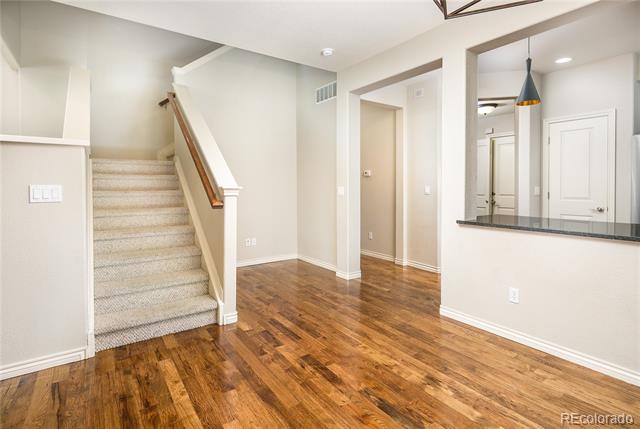 1067 Uinta Way Unit: 1067
