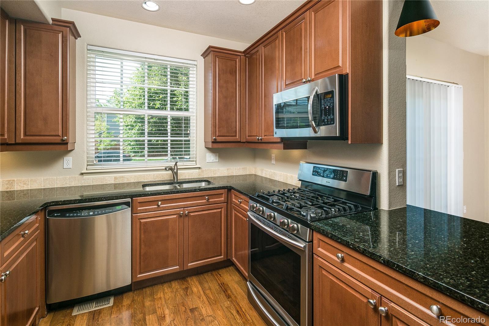 1067 Uinta Way Unit: 1067