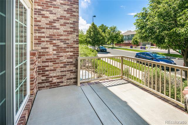 1067 Uinta Way Unit: 1067