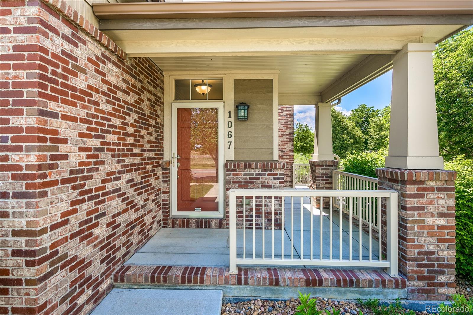 1067 Uinta Way Unit: 1067