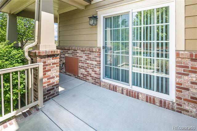 1067 Uinta Way Unit: 1067