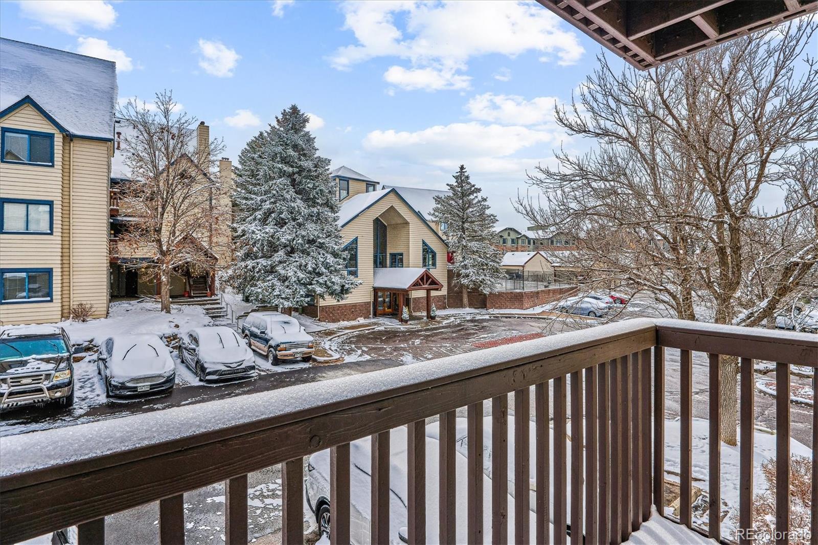 6380 S Boston Street Unit: 207